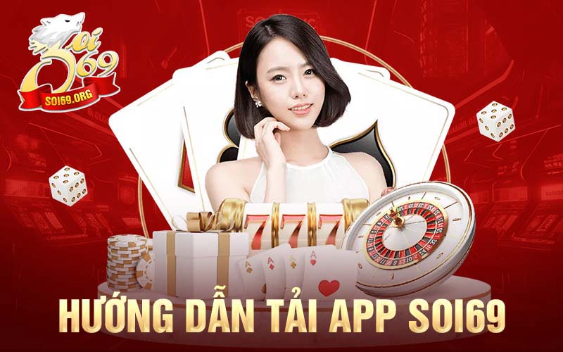 Tải App Soi69