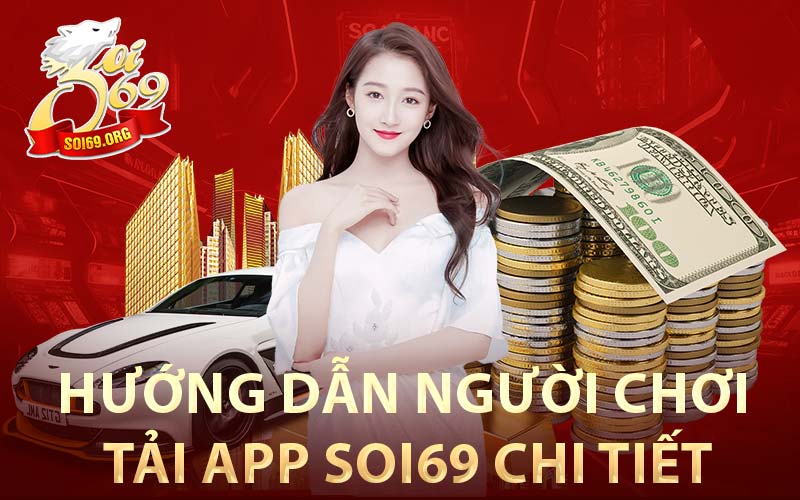 Tải App Soi69