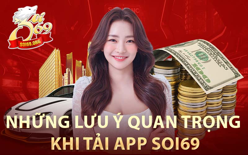 Tải App Soi69