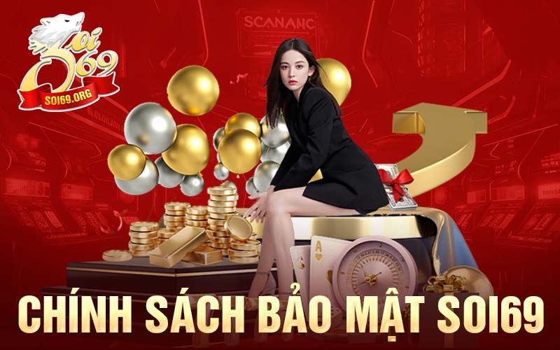 Chính sách bảo mật