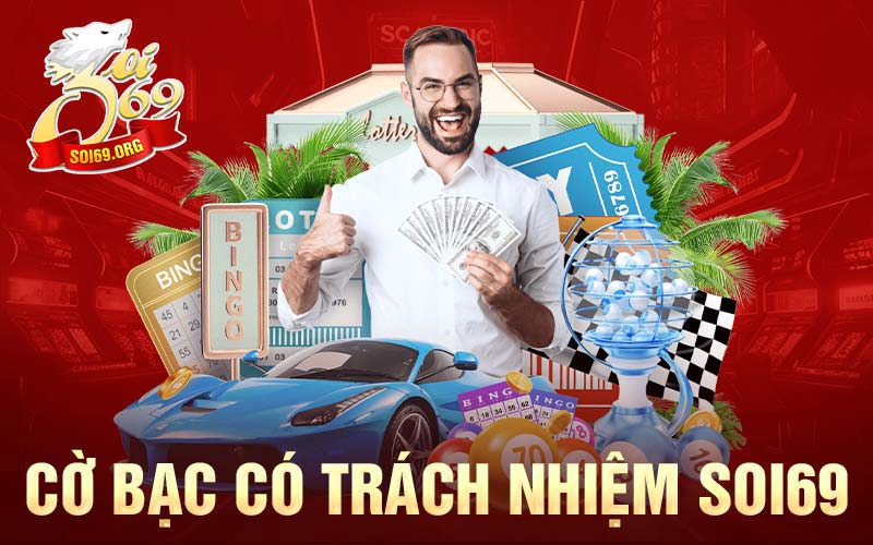 Cờ bạc có trách nhiệm